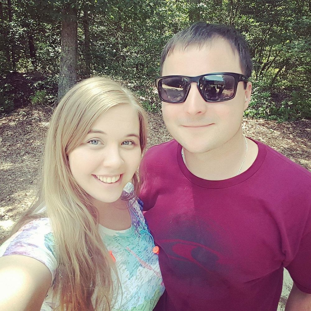 Meet your Posher, Bridget